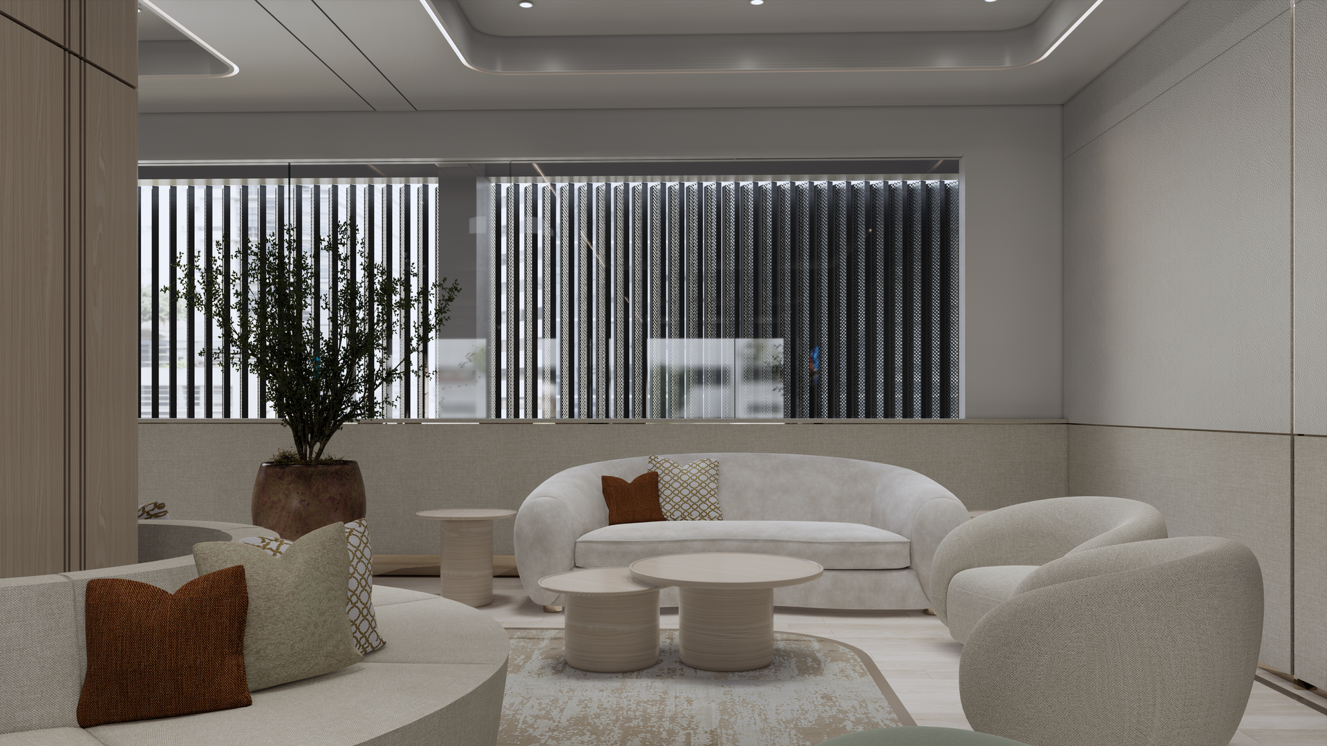 RCC Paragon Luxe